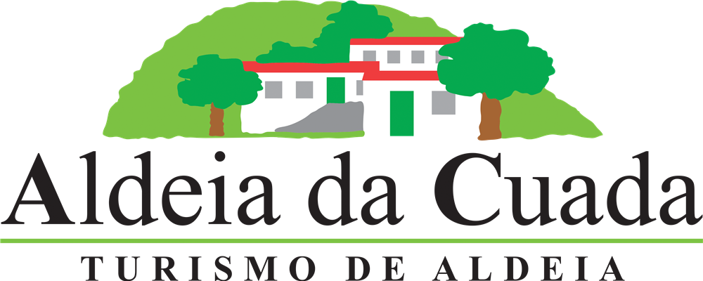 logo Aldeia da Cuada